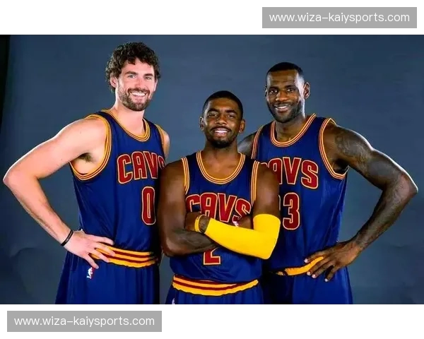 宿命之火：克利夫兰骑士与金州勇士，那段改写NBA史册的“诸神黄昏”