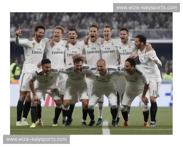 伯纳乌的烽火：皇马与马竞，一场不止于足球的德比史诗